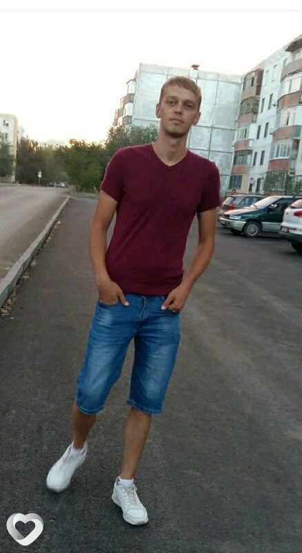 Александр, 36, Актобе — анкета №476817