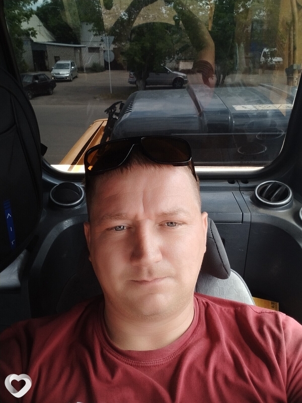 Николай, 37, Экибастузе — анкета №476823