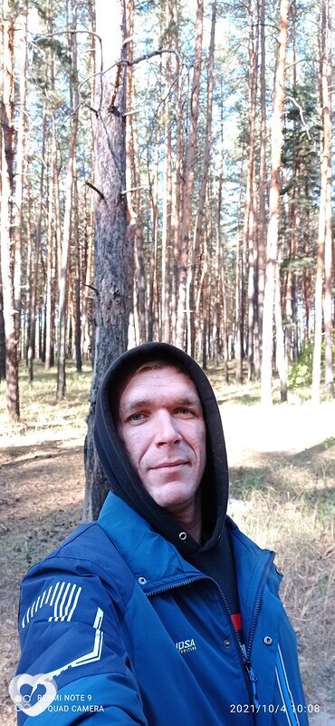 Сергей, 38, Константиновке — анкета №476826