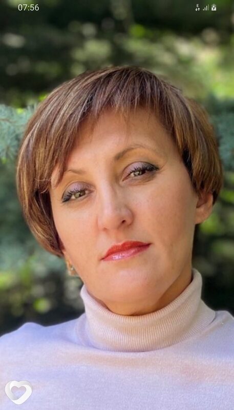 Альбина, 50, Тюмени — анкета №476830