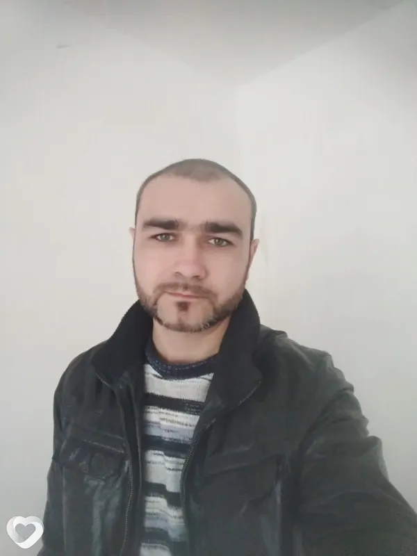 Алекс, 42, Киеве — анкета №9024