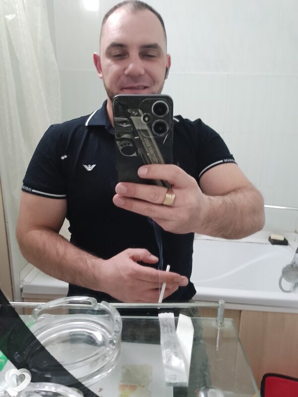 Владимир, 36, Находке — анкета №476885