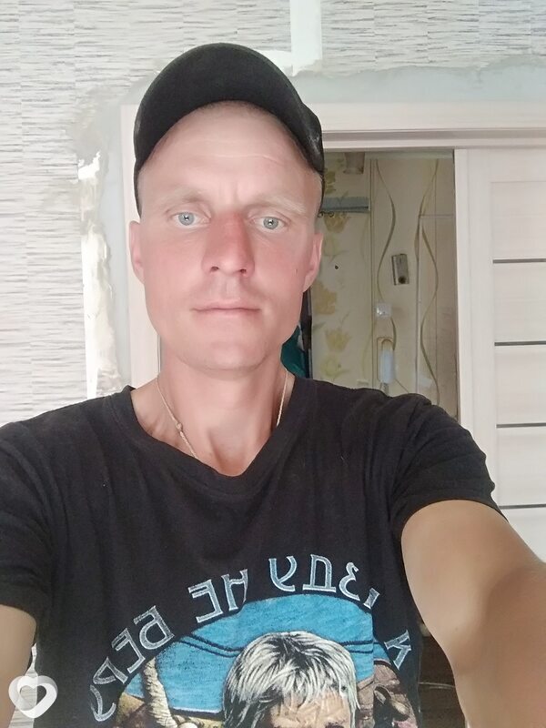 Андрей, 39, Толочине — анкета №476891