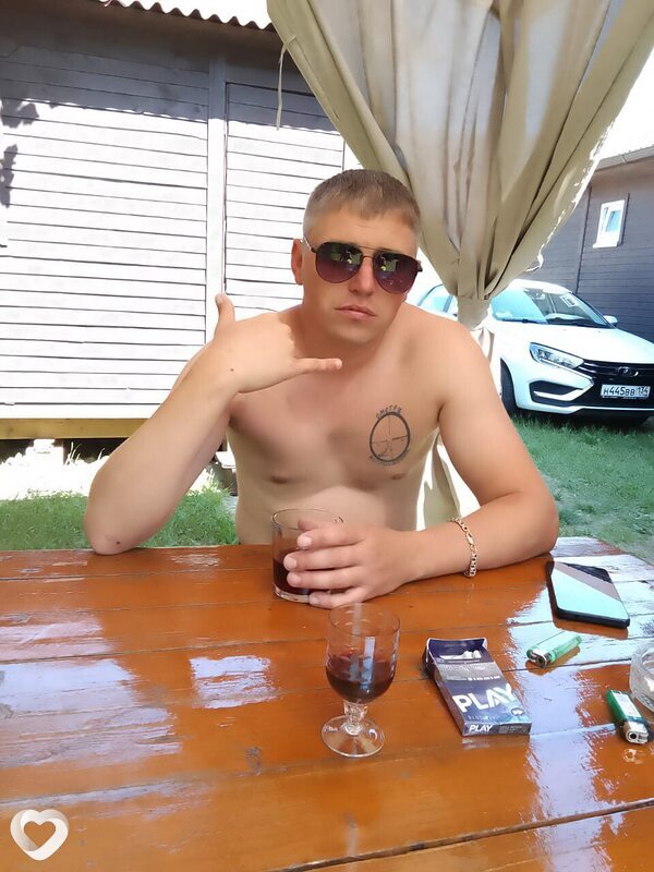 Александр, 31, Курганинске — анкета №476897
