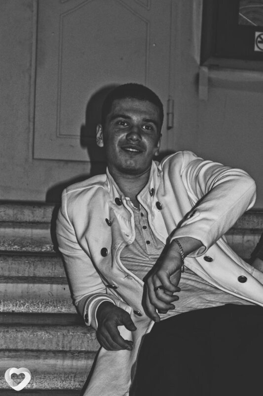 Слава, 22, Перми — анкета №476898