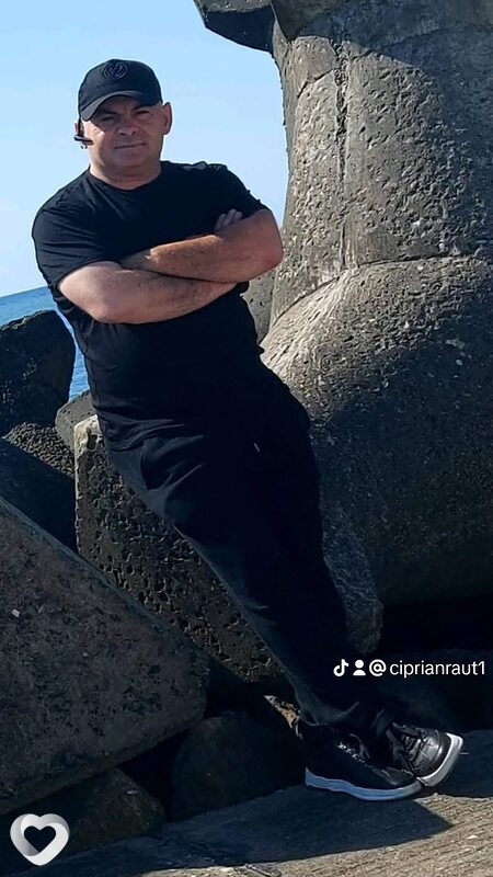 Ciprian, Iași