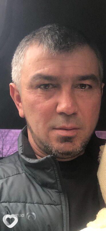 Ахмед, 39, Нальчике — анкета №476905