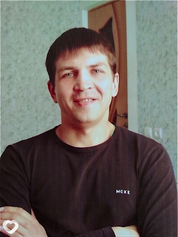 Николай, 43, Донецк (Ростовская Обл.) — анкета №476906