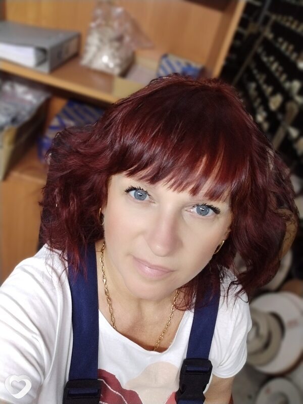 Света, 48, Гродно — анкета №476857
