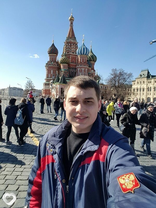 Сергей, 31, Астрахани — анкета №476858