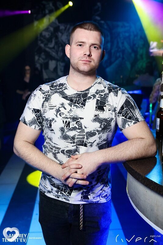 Дмитрий, 27, Серове — анкета №476860