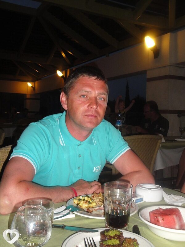 Сергей, 49, Сарапуле — анкета №476865