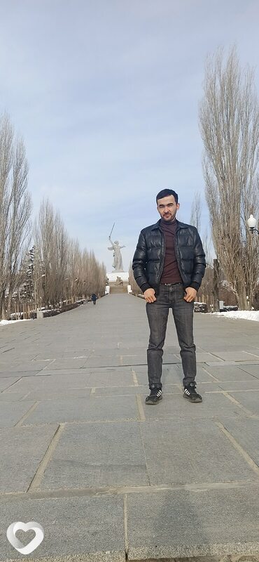 Сохбет, 35, Майкопе — анкета №476867