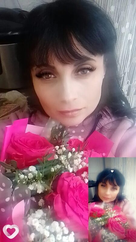 Анна, 22, Харькове — анкета №476872