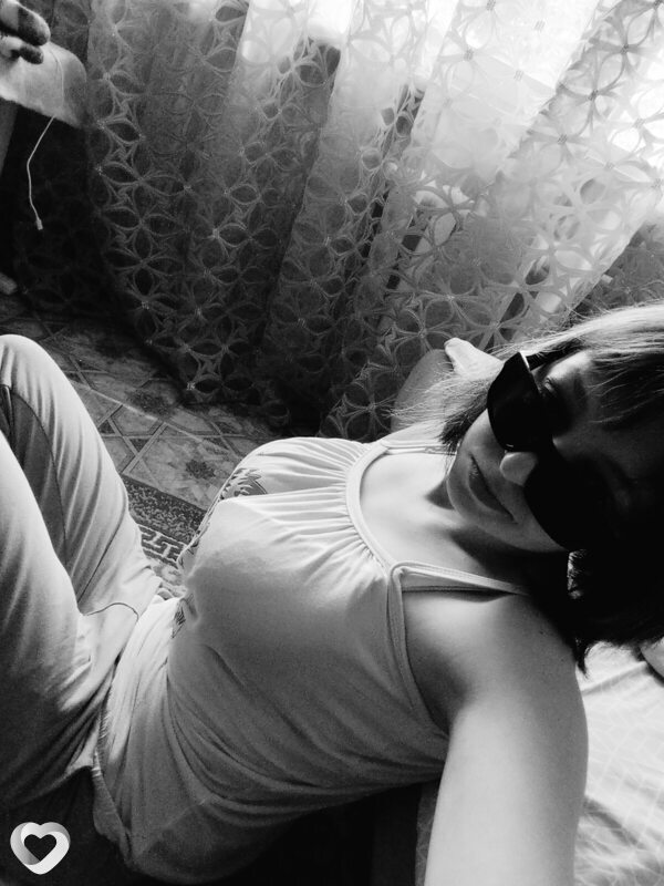 Елена, 29, Новомосковске — анкета №476879