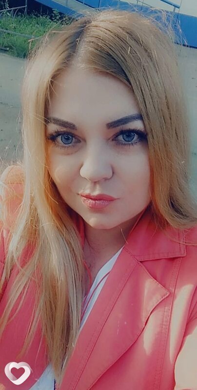 Юлия, 42, Хабаровске — анкета №477010