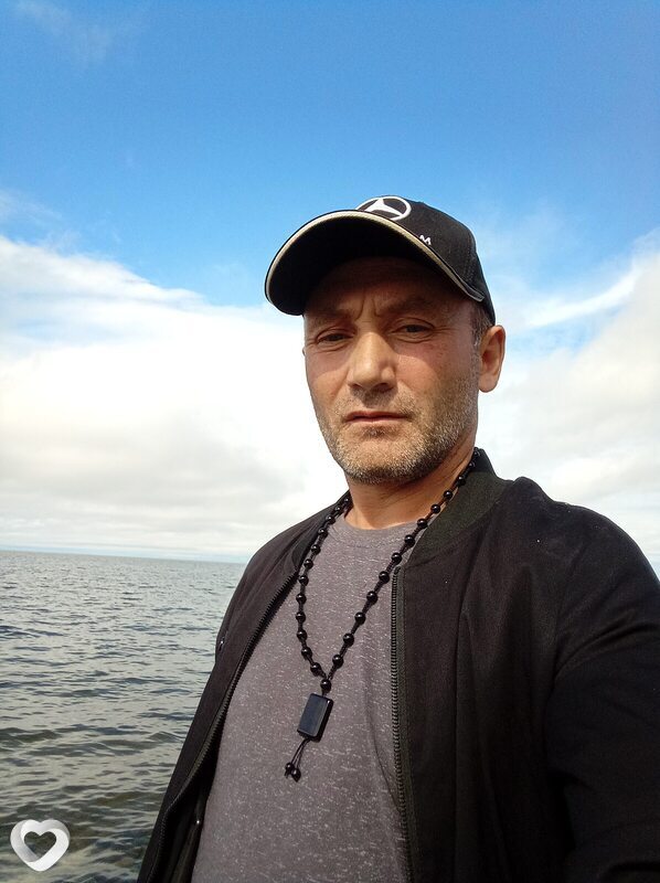 Алик, 50, Березовский (Свердловская обл) — анкета №477014