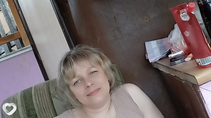 Анна, 49, Иванове — анкета №477020