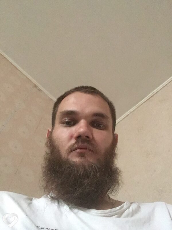 Сергей, 25, Нижнем Новгороде — анкета №477024