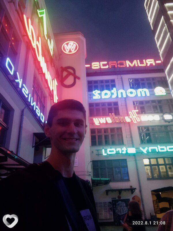 Славик, Болеславец