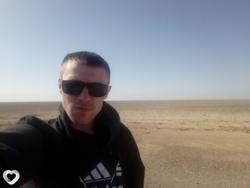 Александр, 32, Павлодаре — анкета №477034