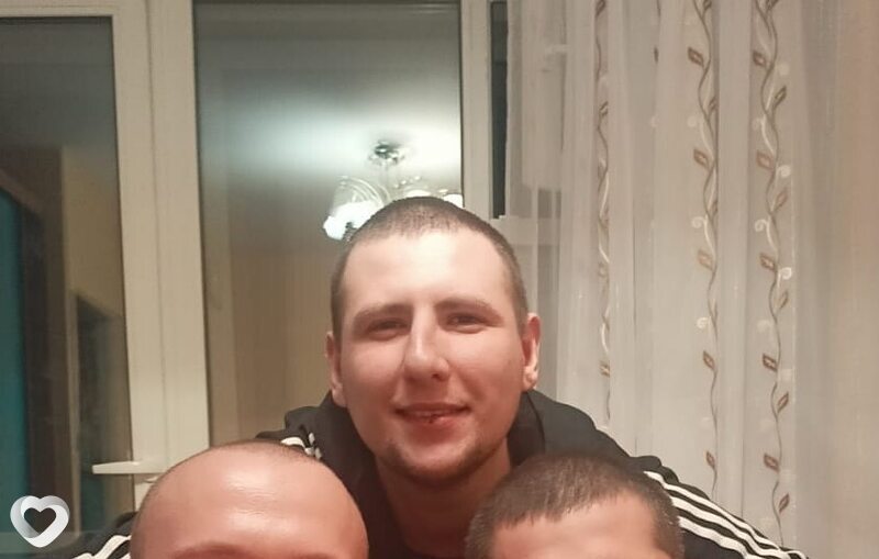 Павел, 26, Анжеро-Судженске — анкета №477037