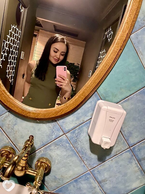 Айя, 40, Усть-Каменогорск — анкета №477039