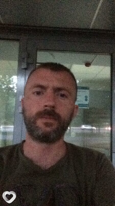 Антон, 43, Казани — анкета №477040