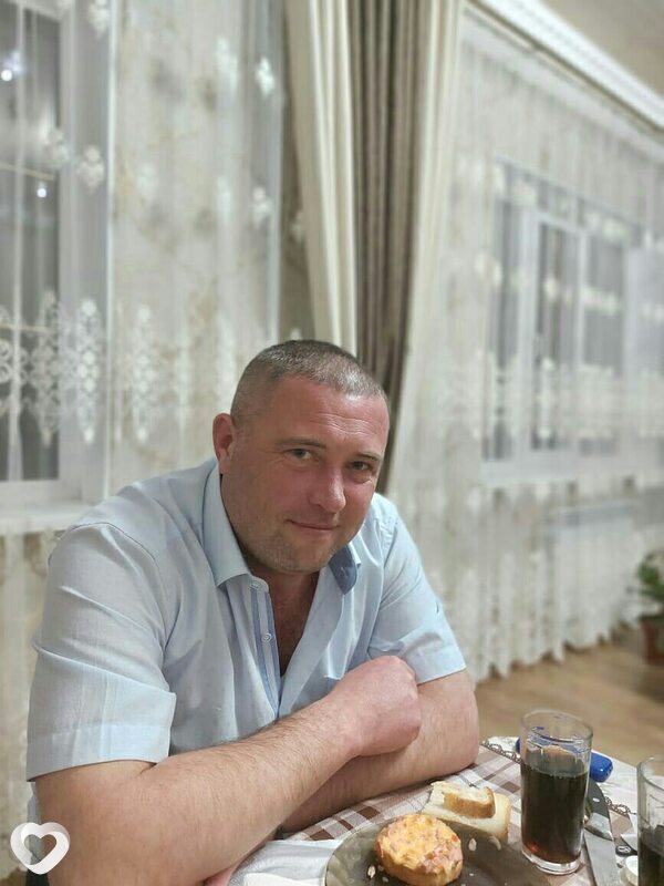 Вячеслав, Ессентуки