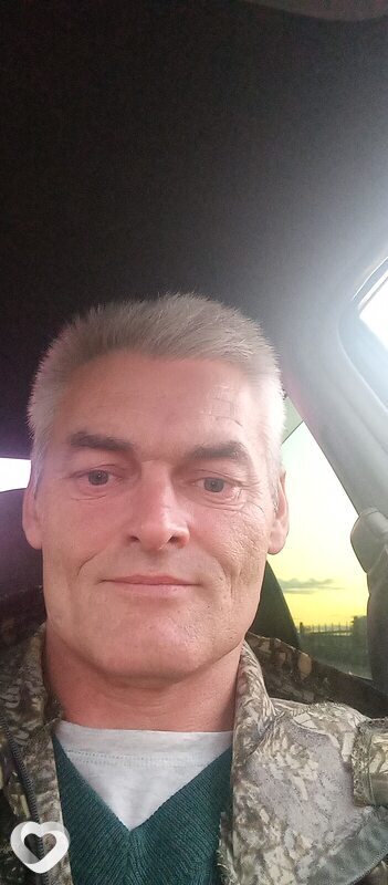 Роман, 48, Анжеро-Судженске — анкета №477048