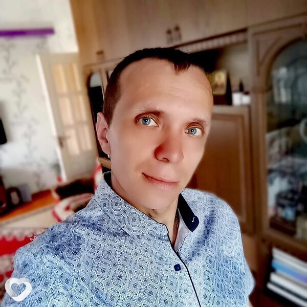 Алексей, 34, Речице — анкета №477051
