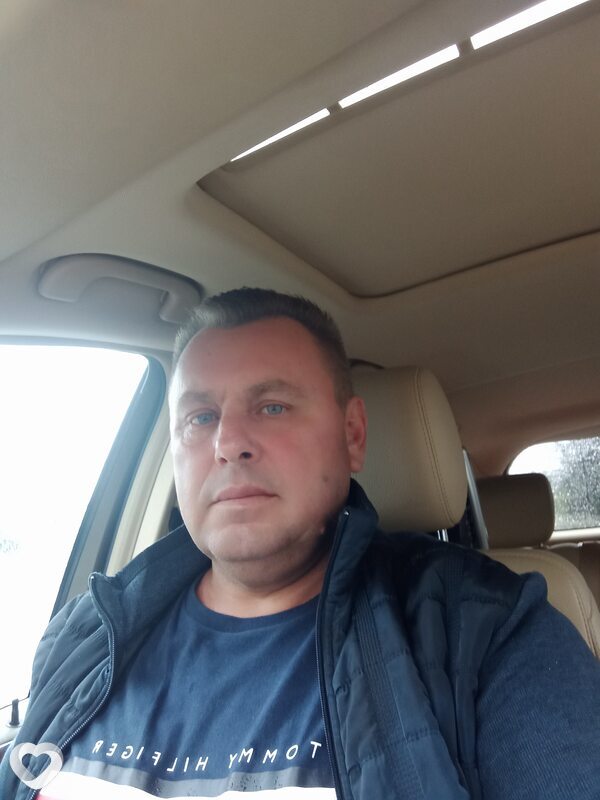 Павел, 55, Виннице — анкета №477052