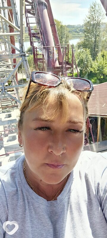 Натали, 50, Иркутске — анкета №477054