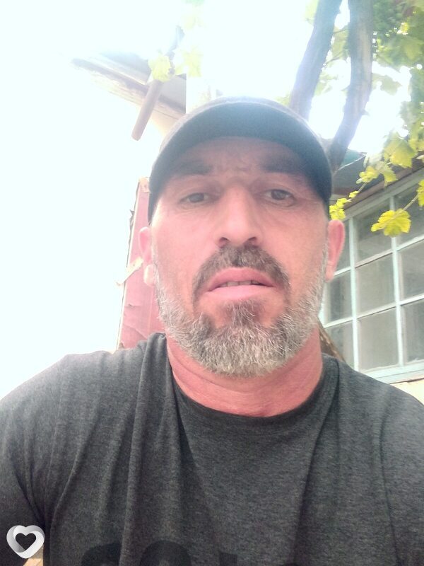 Шамиль, 45, Махачкале — анкета №476983
