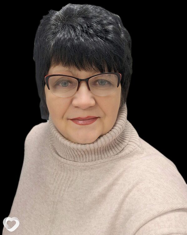 Ирина, 62, Волгограде — анкета №476990