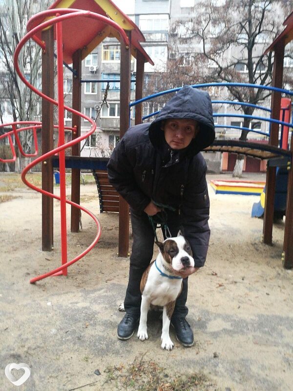 Санек, 41, Мариуполе — анкета №476993