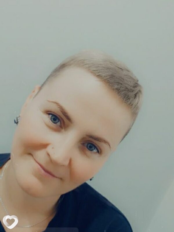 Ирина, 46, Астане — анкета №476997