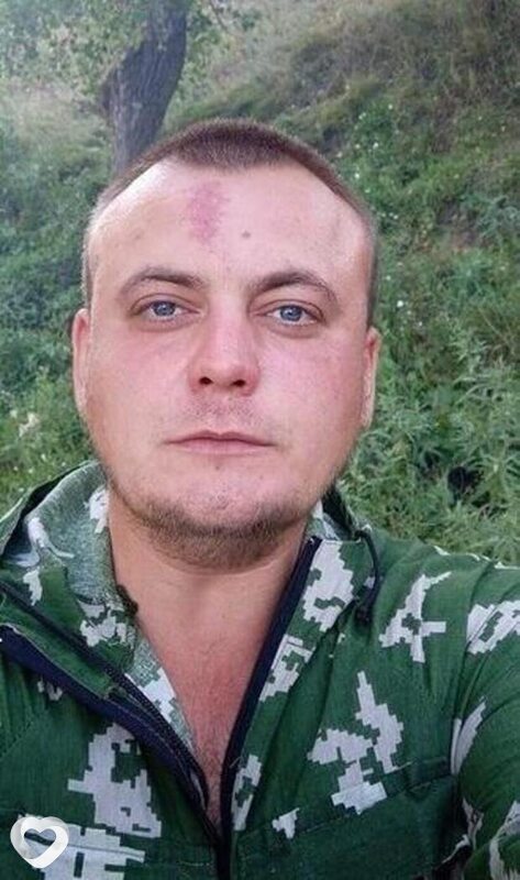Александр, 36, Омске — анкета №477005