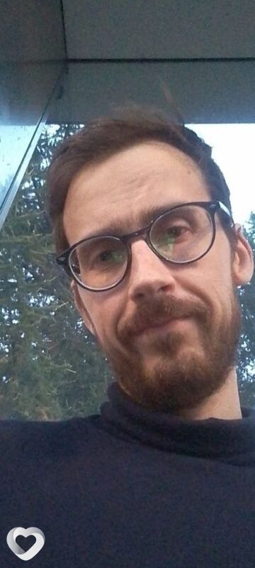 Александр, 38, Москве — анкета №477157