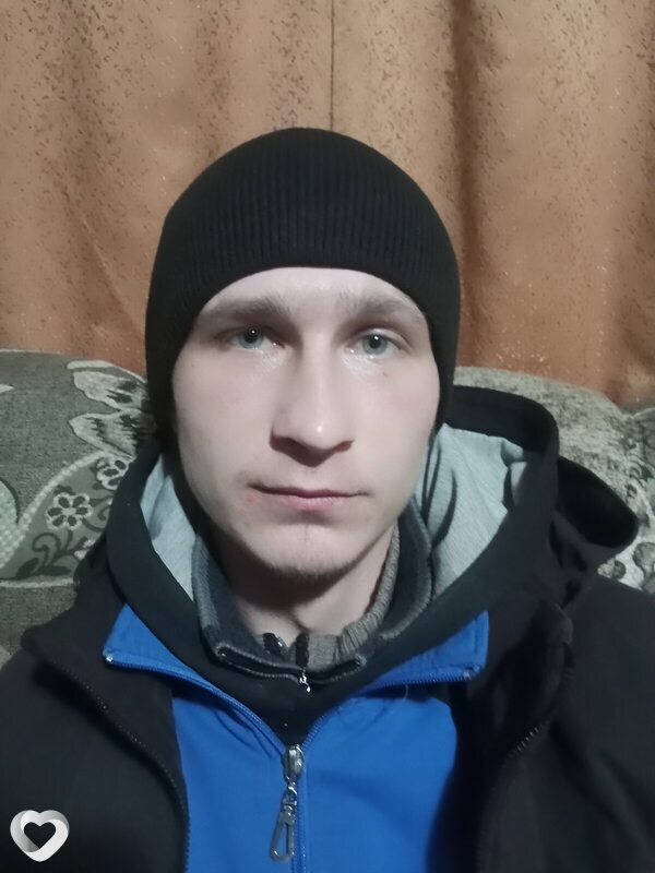 Дезменд, Зыряновск