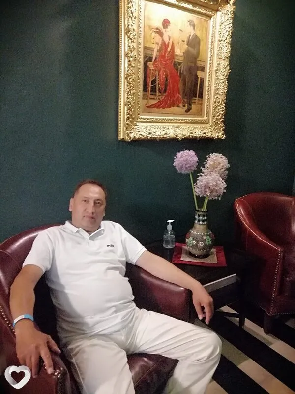 Мистер Икс, 38, Горно-Алтайске — анкета №477162