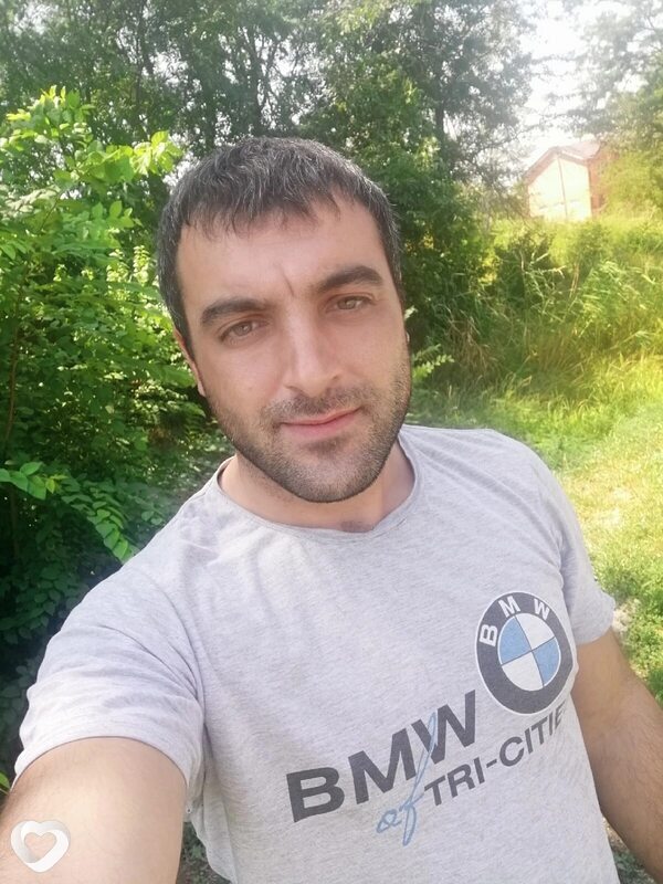 Ибрагим, 41, Сальске — анкета №477163