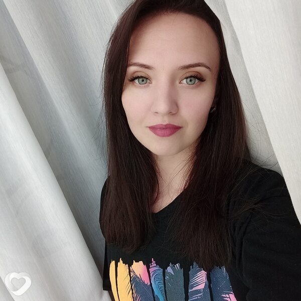 Александра, 34, Санкт-Петербурге — анкета №477168