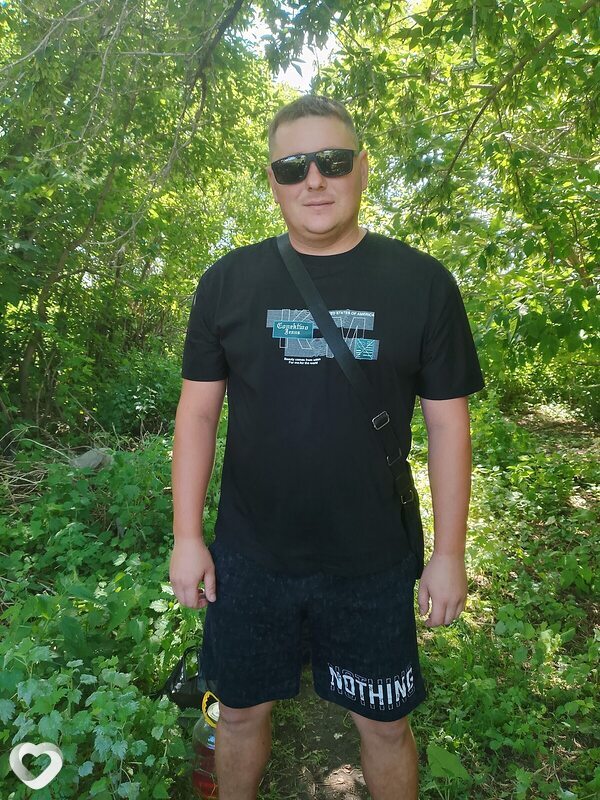 Александр, 32, Новосибирске — анкета №477170