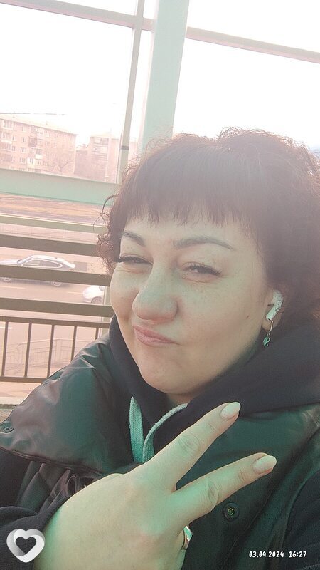 Диана, 36, Санкт-Петербурге — анкета №477172