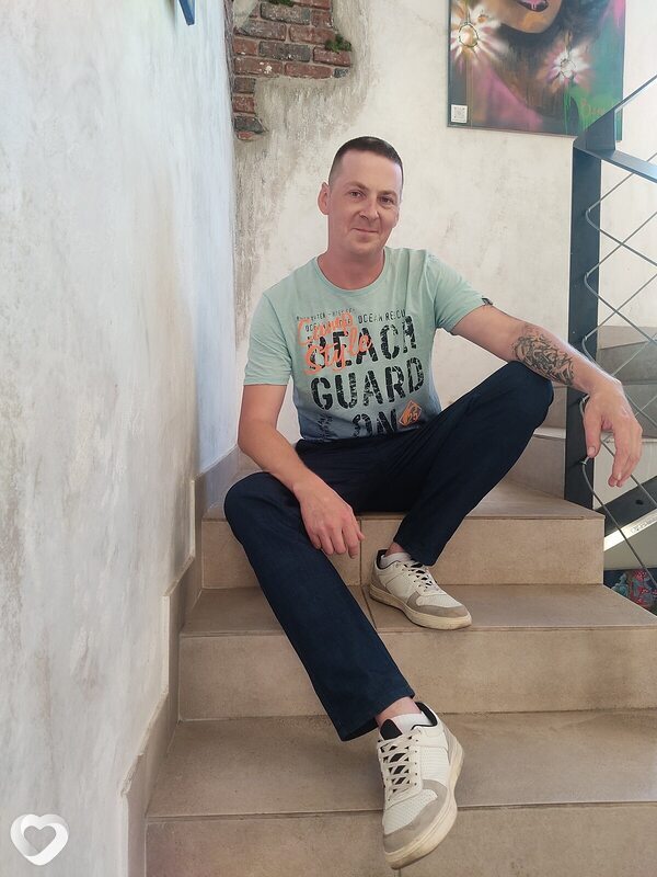 Виталий, 41, Бресте — анкета №477177