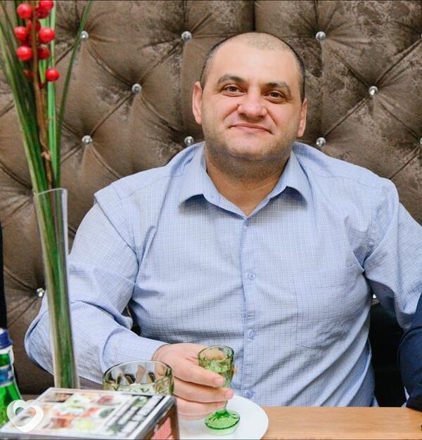 Николай, 48, Омске — анкета №477057