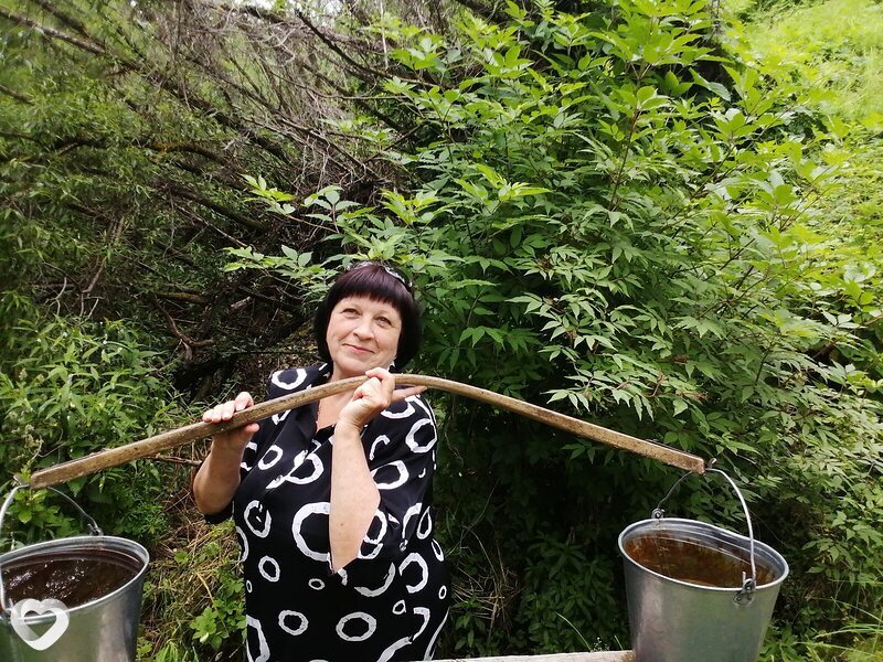Раиса, 64, Пензе — анкета №477058