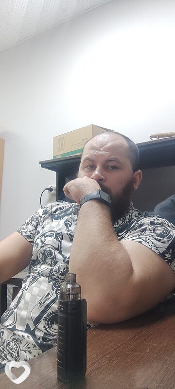 Антон, 32, Барнауле — анкета №477059