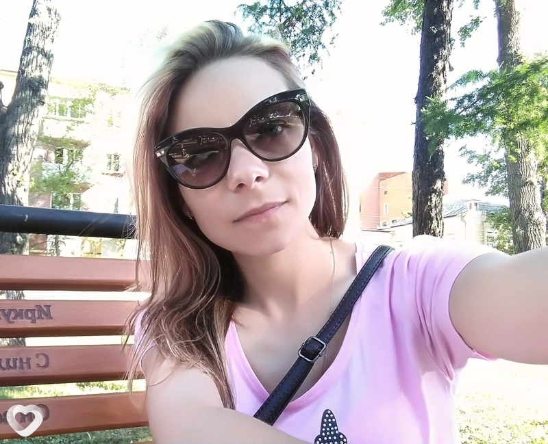 Катерина, 38, Иркутске — анкета №477060